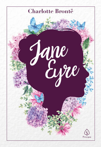 Livro Jane Eyre