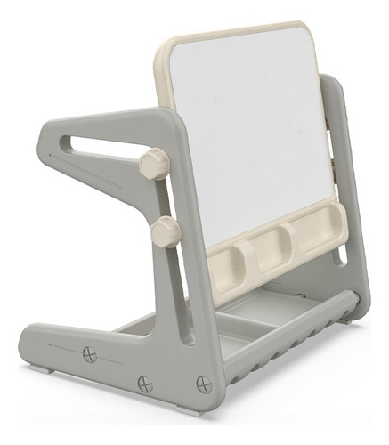 Escritorio Infantil Desk 2-in-1 Grey