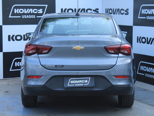 Chevrolet Onix 1.0 Nb Aut 2023