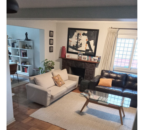 Remodelada, Casa Carlos Alvarado/sebastián Elcano