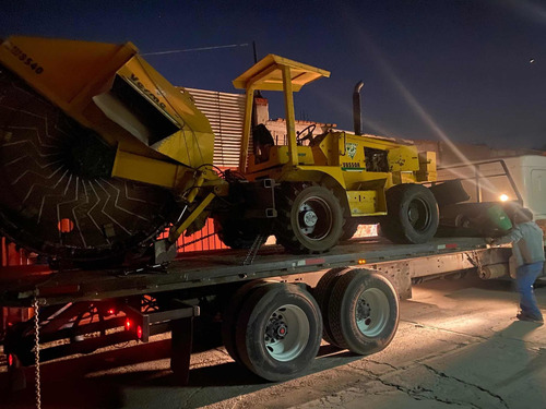Vermeer V8850
