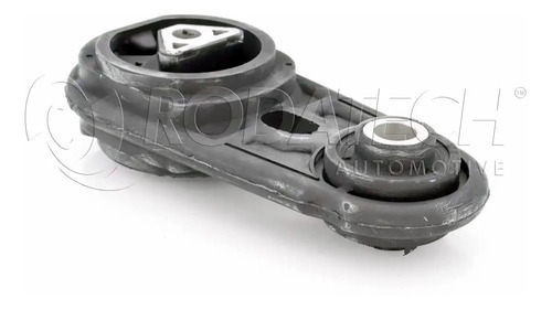 Soporte Motor Scenic Ii 2005 2006 2007 2.0 Tras Aut