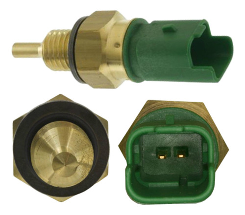 Sensor Temperatura Peugeot 206 306 307 1.4 1.6 2.0 2002-2007