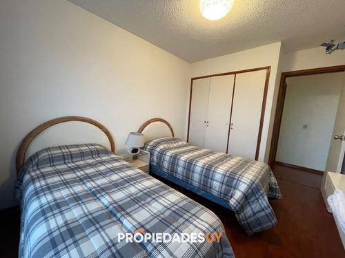 Apartamento En Punta Del Este