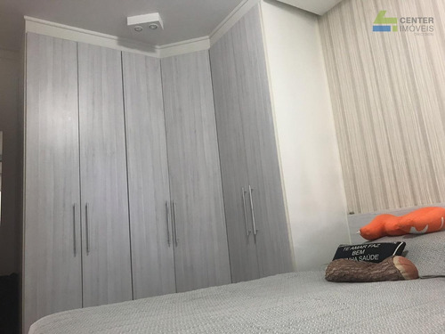 Imagem 12 de 15 de Apartamento - Vila Clementino - Ref: 7649 - V-86338