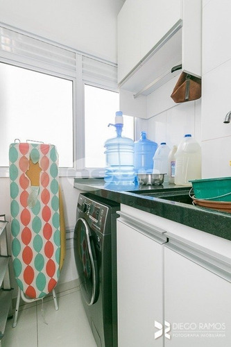 Imagem 6 de 15 de Apartamento - Demarchi - Ref: 814 - V-814