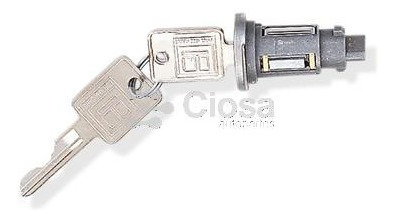 Switch Encendido Gmc K35/k3500 Pickup 6cil 4.1l 1971