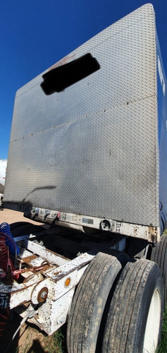 Imagen 4 de 7 de Semi Remolque, Tipo Plataforma Encortinada