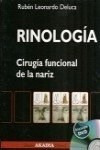 Rinologia Cirugia Funcional De La Nariz (incluye ) (cart