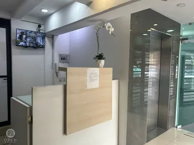 Oficina en renta