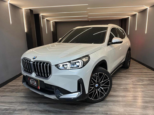 BMW X1 1.5 F48 Sdrive 18i