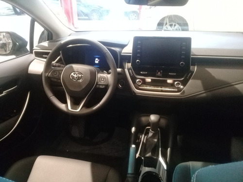 Toyota Corolla Seg