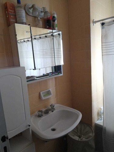Imagen 13 de 14 de Vendo Departamento 2 Ambientes Palermo