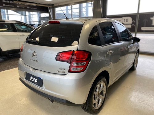 Imagen 4 de 17 de Citroen C3