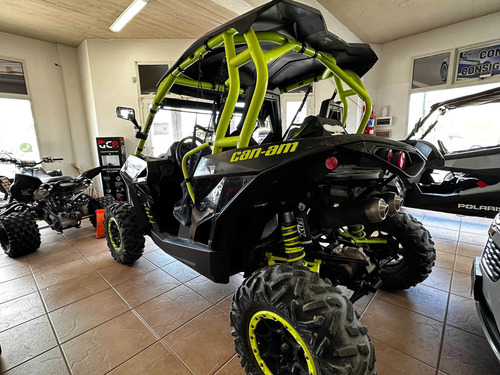 Imagen 4 de 9 de Utv Can Am Maverick 1000 Turbo