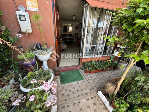 Casa En Venta 5d 2b Reñaca Alto