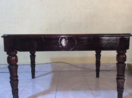 Mesa De Centro