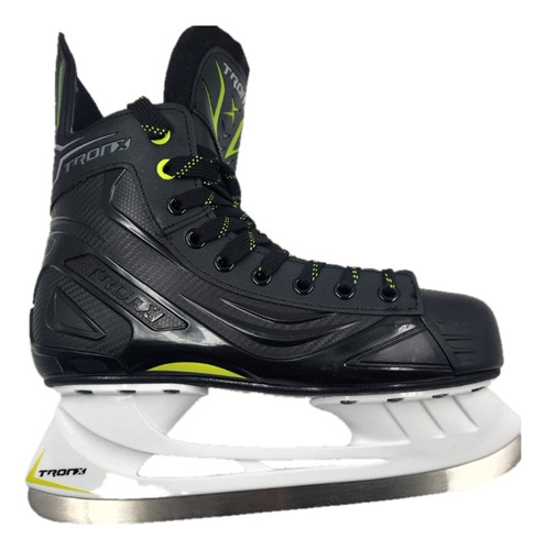 Tronx Stryker Patines De Hockey Sobre Hielo Para Adulto