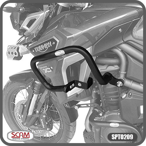 Protector Carenado Triumph Tiger 1200 E 2016-2021#05 Mk Moto