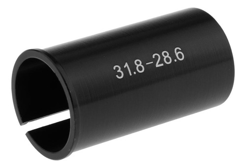 Adaptador De Manga De Tubo Para Asiento De 28,6 A 31,8