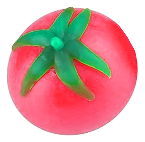 Caucho De Tomate En V Cute Spun Slow Rel 9006