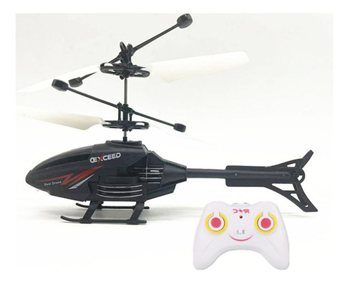 Avión De Control Remoto, Helicóptero Volador, Helicópteros R
