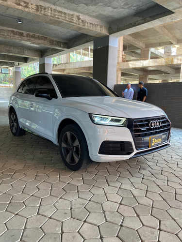 Audi Q5 45 Tfsi Blackedition 4x4 2.0 2019