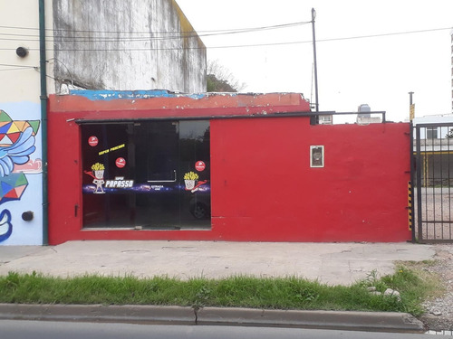 Inmueble En Alquiler