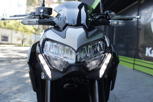 Kawasaki Z900 Tft- Entrega Inmediata Tomamos Tu Usado