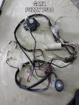 Comprar Circuito Eléctrico De Lavarropas Gafa Acquarius Fuzzy 7500