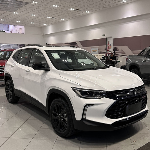 Chevrolet Tracker 1.2 Rs At6