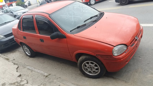 Sucata Gm Corsa Super Sedan - Ano: 98 99 (somente Peças)