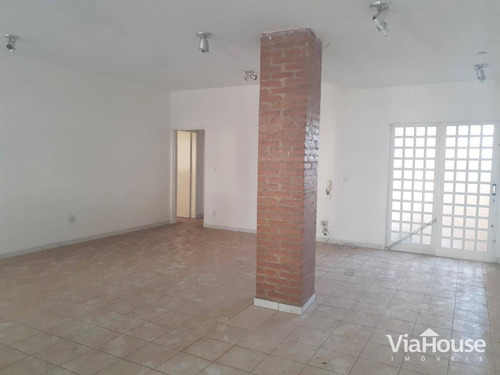 Casa Para Alugar Em Avenida Nove De Julho - Ribeirão Preto/sp - Ca3786