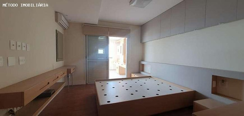 Cobertura Para Venda Em São Paulo, Chacara Klabin, 3 Dormitórios, 3 Suítes, 4 Banheiros, 4 Vagas - 12771_1-1541170