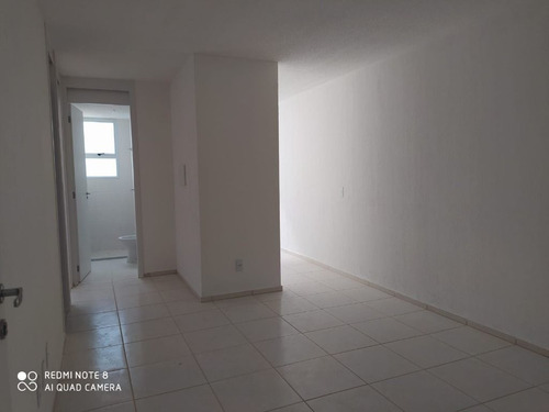 Imagem 9 de 21 de Apartamento Com 2 Dormitórios À Venda, 43 M² Por R$ 170.000,00 - Itaperi - Fortaleza/ce - Ap1921