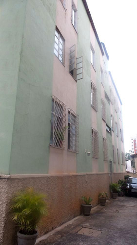 Imagem 3 de 17 de Apartamento Com 2 Quartos Para Comprar No Santa Mônica Em Belo Horizonte/mg - 1608