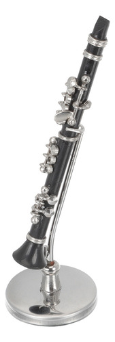 Mini Clarinete, Clarinete, Modelo Baixo