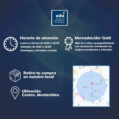 Imagen 3 de 3 de Freestyle Optium Neo | Glucómetro - Diabetes - Adu
