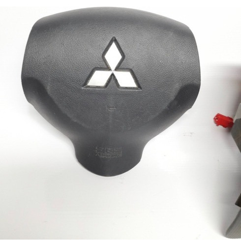 Airbag Mitsubishi L200 Todos Los Modelos/todorepuestos