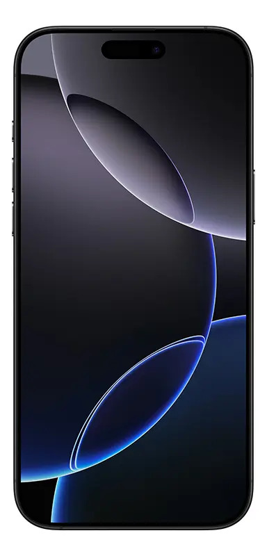 Apple iPhone 16 Pro Max (1 TB) - Titanio negro