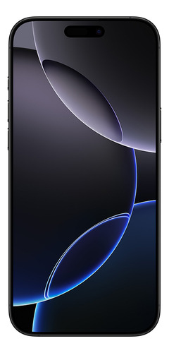 Apple iPhone 16 Pro Max (256 Gb) - Titanio Negro