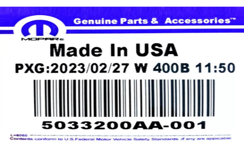 Sensor Oxigeno Neon 2.0 1999 2000 2001 2002 2003 2004 2005