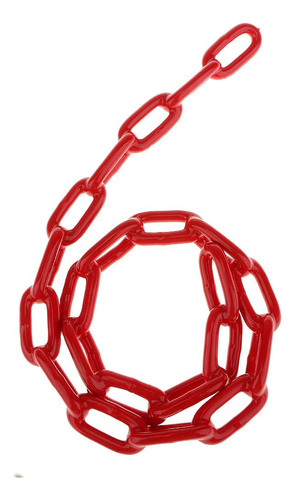 Columpio Escalada 500kg .2m Rojo