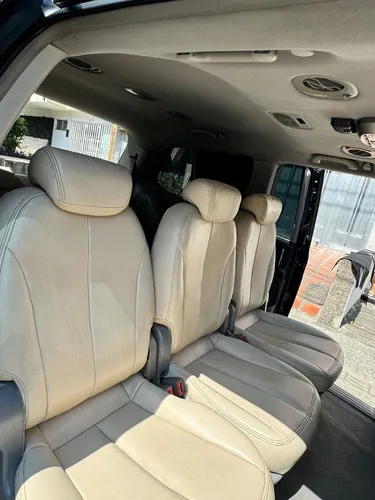Automático, A/c , Puertas Automáticas