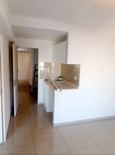 Imagen 8 de 25 de Excelente Departamento En Venta Con Cochera Incluida
