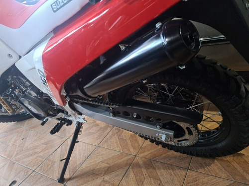 Imagen 7 de 17 de Suzuki Dr 800 1993 Charliebrokers