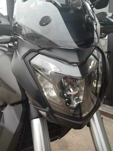 Imagen 20 de 23 de Bajaj Dominar 400 Tourer 0km 2023 - Mejor Valor De Contado!!