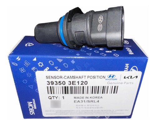 Sensor De Leva Izquierdo Hyundai Santa Fe 07-09