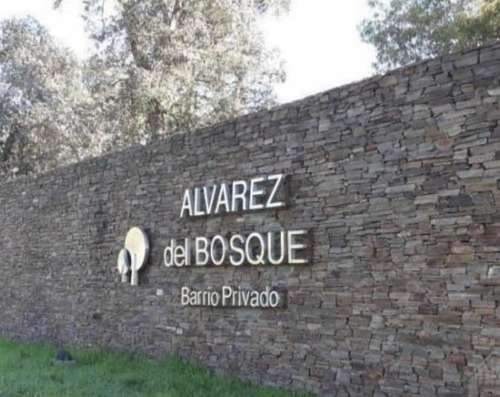 Terreno Lote  En Venta En Francisco Álvarez, Moreno, G.b.a. Zona Oeste