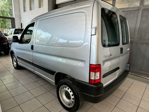 Citroën Berlingo Furgon 1.6 Hdi 92 Bussines